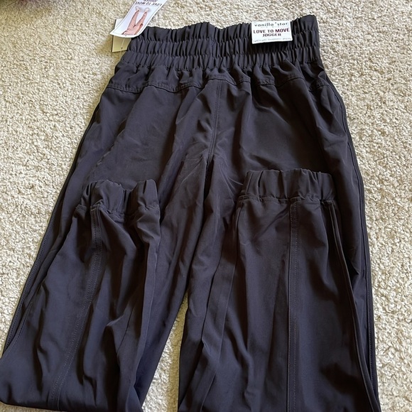 Vanilla Star Love to move jogger - Picture 4 of 7